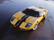 Ford GT40 2004 16